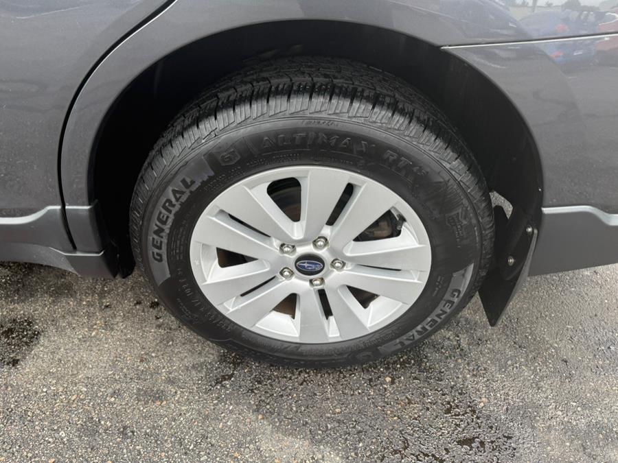 2018 Subaru Outback 2.5i Premium, available for sale in East Windsor, Connecticut | Century Auto And Truck. East Windsor, Connecticut 2018 Subaru Outback 2.5i Premium, available for sale in East Windsor, Connecticut | Century Auto And Truck. East Windsor, Connecticut
