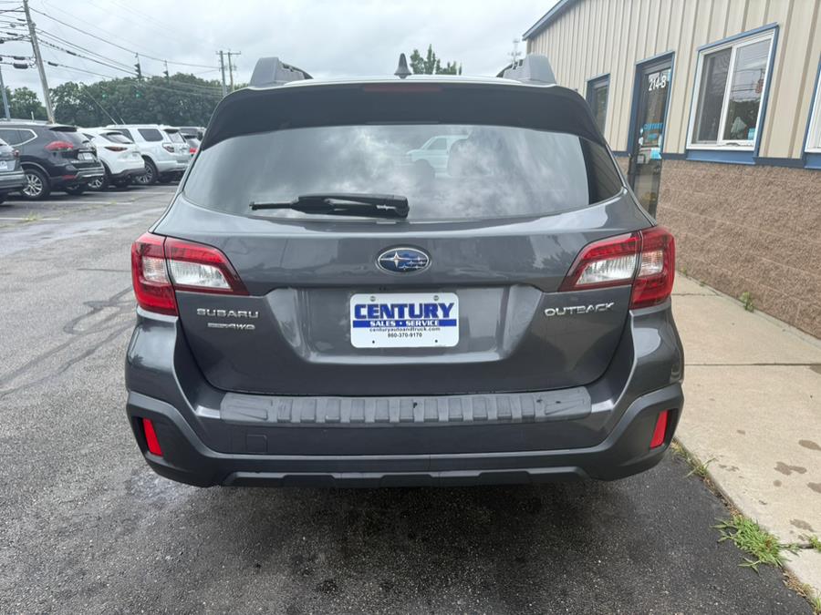 2018 Subaru Outback 2.5i Premium, available for sale in East Windsor, Connecticut | Century Auto And Truck. East Windsor, Connecticut 2018 Subaru Outback 2.5i Premium, available for sale in East Windsor, Connecticut | Century Auto And Truck. East Windsor, Connecticut