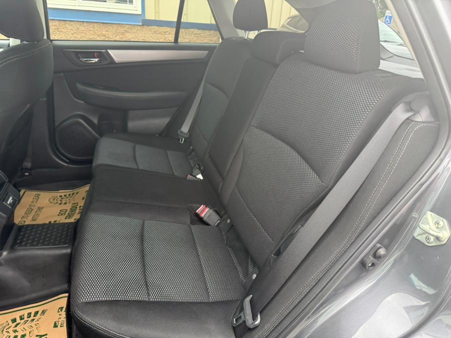 2018 Subaru Outback 2.5i Premium, available for sale in East Windsor, Connecticut | Century Auto And Truck. East Windsor, Connecticut 2018 Subaru Outback 2.5i Premium, available for sale in East Windsor, Connecticut | Century Auto And Truck. East Windsor, Connecticut