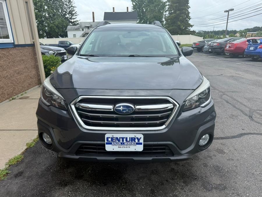 2018 Subaru Outback 2.5i Premium, available for sale in East Windsor, Connecticut | Century Auto And Truck. East Windsor, Connecticut 2018 Subaru Outback 2.5i Premium, available for sale in East Windsor, Connecticut | Century Auto And Truck. East Windsor, Connecticut