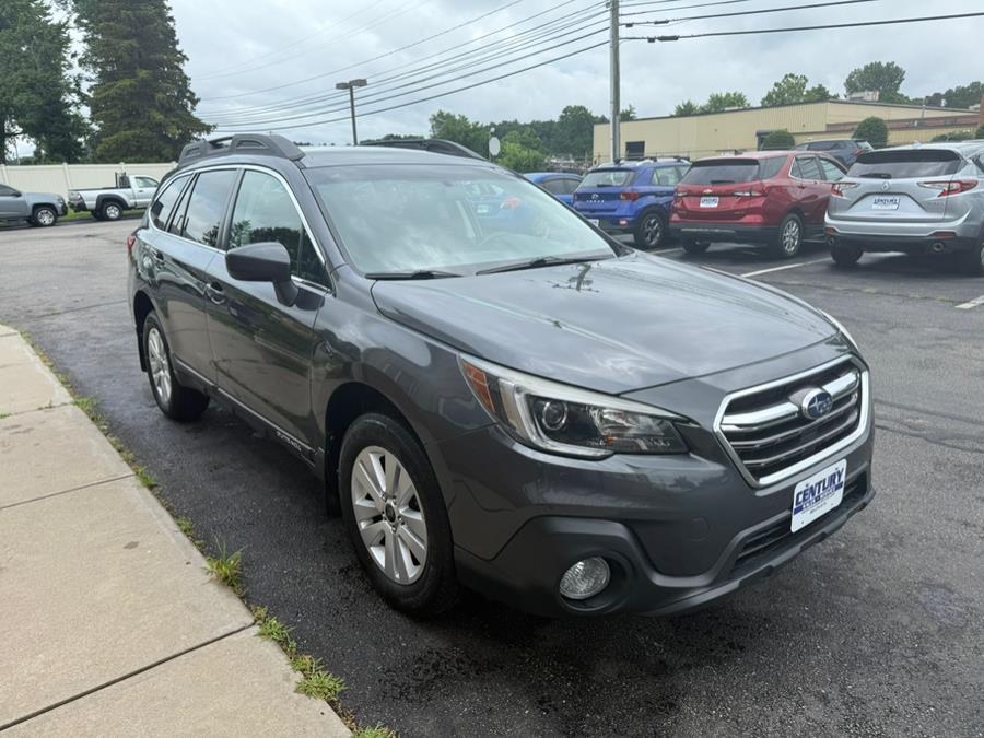 2018 Subaru Outback 2.5i Premium, available for sale in East Windsor, Connecticut | Century Auto And Truck. East Windsor, Connecticut 2018 Subaru Outback 2.5i Premium, available for sale in East Windsor, Connecticut | Century Auto And Truck. East Windsor, Connecticut