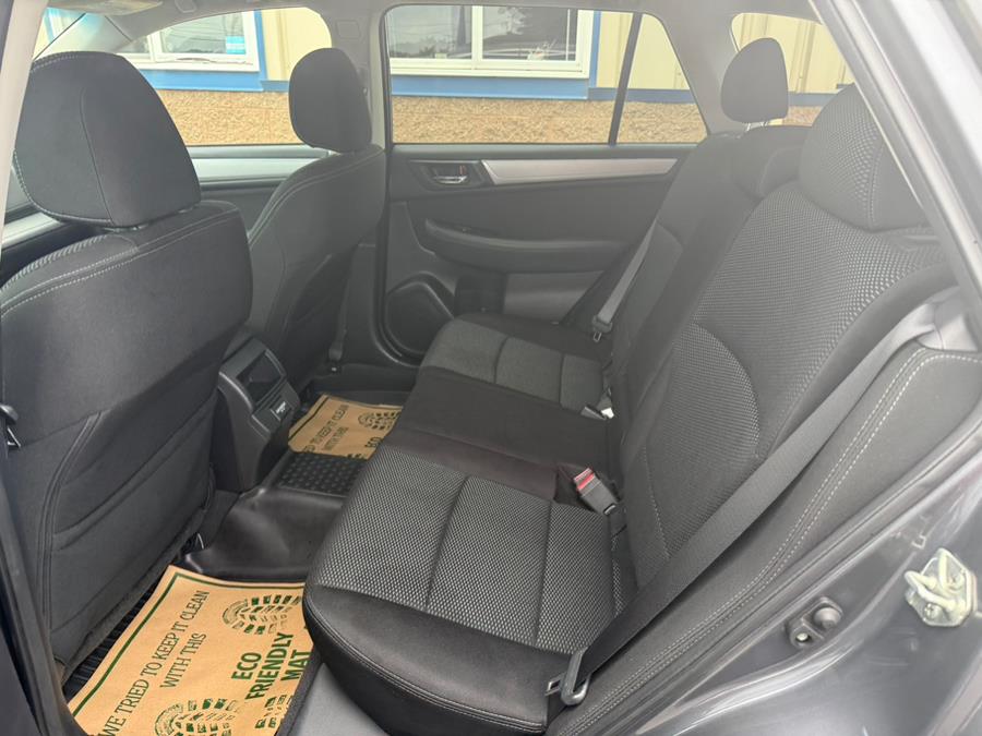 2018 Subaru Outback 2.5i Premium, available for sale in East Windsor, Connecticut | Century Auto And Truck. East Windsor, Connecticut 2018 Subaru Outback 2.5i Premium, available for sale in East Windsor, Connecticut | Century Auto And Truck. East Windsor, Connecticut