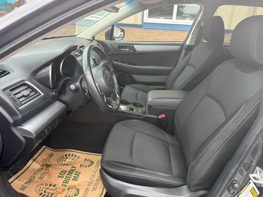2018 Subaru Outback 2.5i Premium, available for sale in East Windsor, Connecticut | Century Auto And Truck. East Windsor, Connecticut 2018 Subaru Outback 2.5i Premium, available for sale in East Windsor, Connecticut | Century Auto And Truck. East Windsor, Connecticut