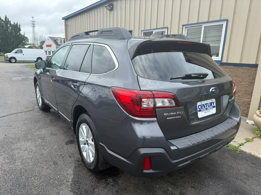 2018 Subaru Outback 2.5i Premium, available for sale in East Windsor, Connecticut | Century Auto And Truck. East Windsor, Connecticut 2018 Subaru Outback 2.5i Premium, available for sale in East Windsor, Connecticut | Century Auto And Truck. East Windsor, Connecticut