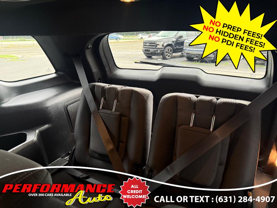 2018 Ford Explorer XLT 4WD, available for sale in Bohemia, New York | Performance Auto Inc. Bohemia, New York 2018 Ford Explorer XLT 4WD, available for sale in Bohemia, New York | Performance Auto Inc. Bohemia, New York