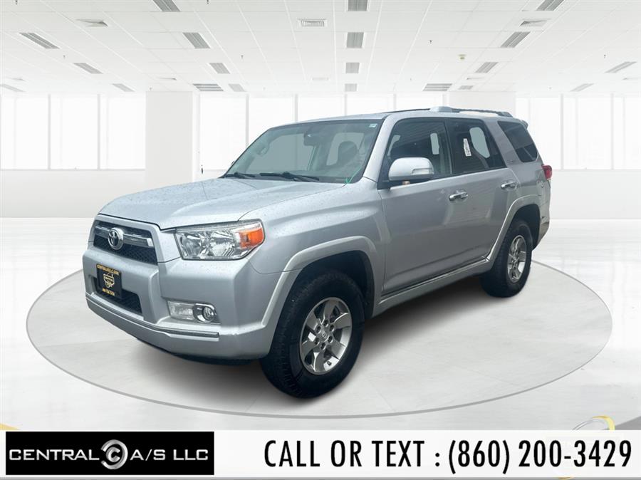 Used 2011 Toyota 4Runner in East Windsor, Connecticut | Central A/S LLC. East Windsor, Connecticut
