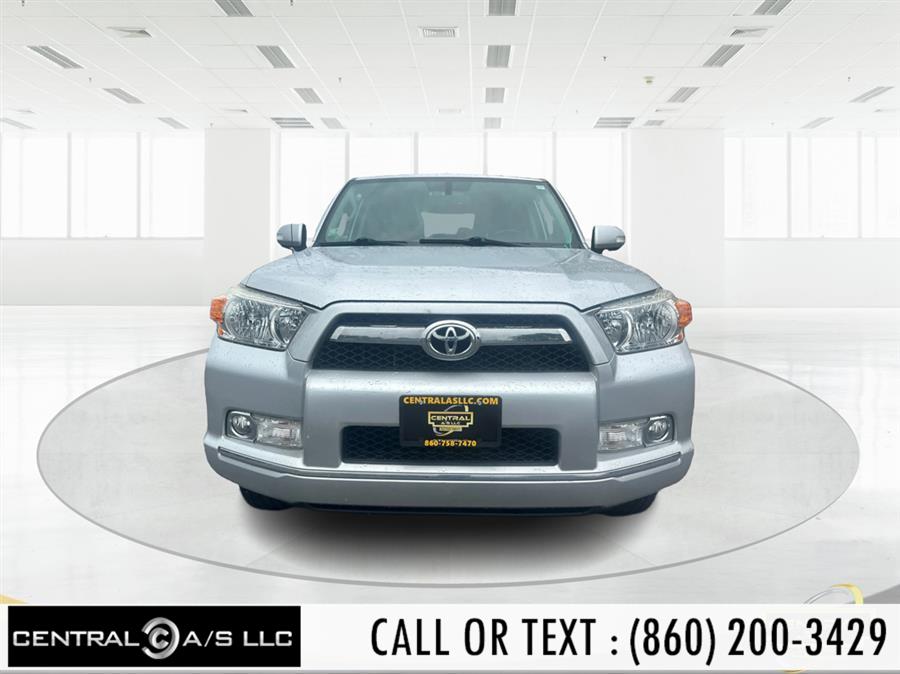 2011 Toyota 4Runner