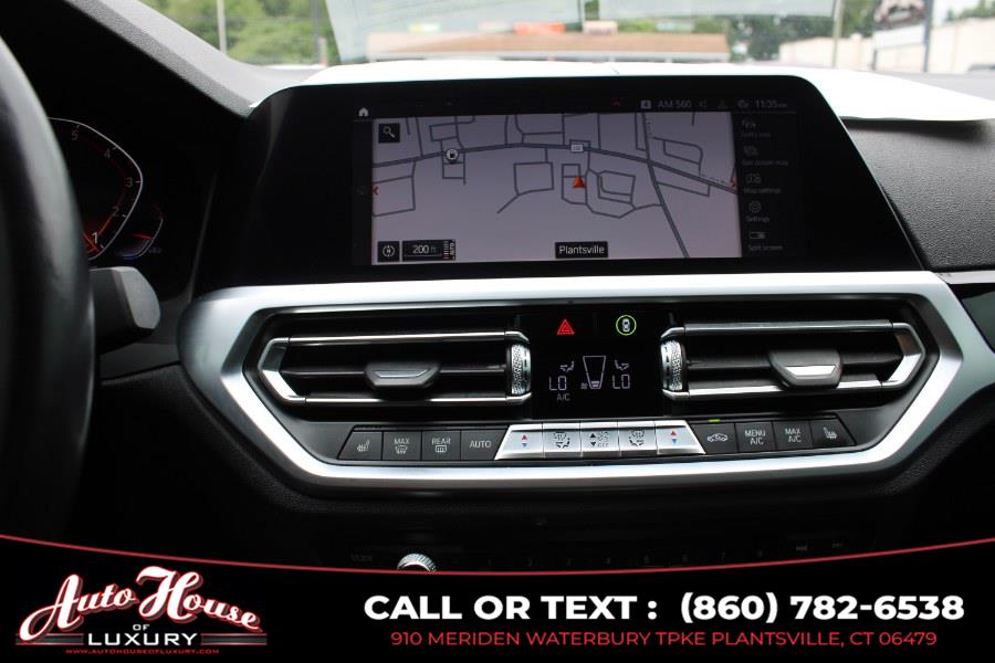 2019 BMW 3 Series 330i xDrive Sedan, available for sale in Plantsville, Connecticut | Auto House of Luxury. Plantsville, Connecticut 2019 BMW 3 Series 330i xDrive Sedan, available for sale in Plantsville, Connecticut | Auto House of Luxury. Plantsville, Connecticut
