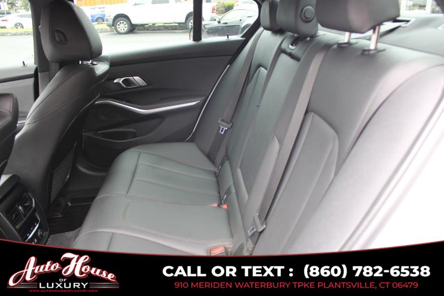 2019 BMW 3 Series 330i xDrive Sedan, available for sale in Plantsville, Connecticut | Auto House of Luxury. Plantsville, Connecticut 2019 BMW 3 Series 330i xDrive Sedan, available for sale in Plantsville, Connecticut | Auto House of Luxury. Plantsville, Connecticut
