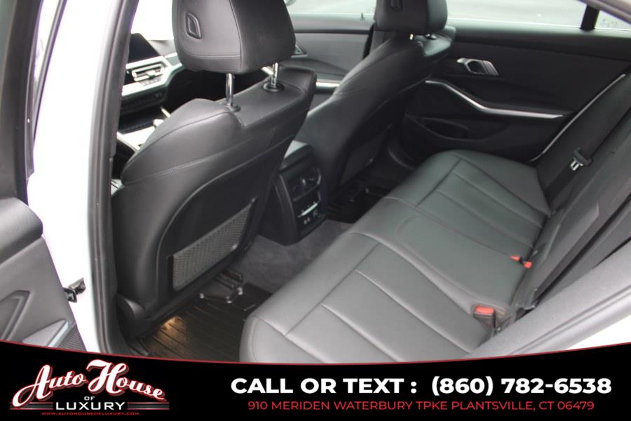 2019 BMW 3 Series 330i xDrive Sedan, available for sale in Plantsville, Connecticut | Auto House of Luxury. Plantsville, Connecticut 2019 BMW 3 Series 330i xDrive Sedan, available for sale in Plantsville, Connecticut | Auto House of Luxury. Plantsville, Connecticut