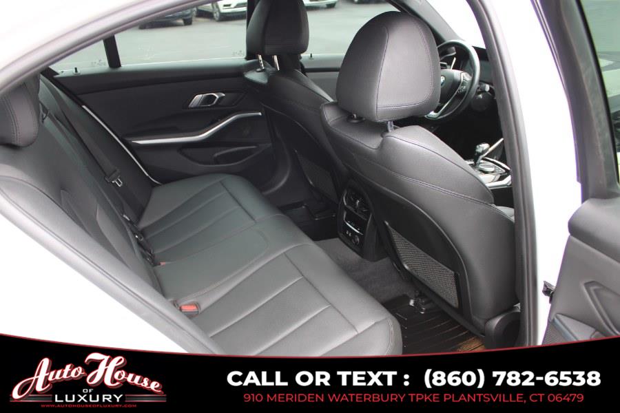 2019 BMW 3 Series 330i xDrive Sedan, available for sale in Plantsville, Connecticut | Auto House of Luxury. Plantsville, Connecticut 2019 BMW 3 Series 330i xDrive Sedan, available for sale in Plantsville, Connecticut | Auto House of Luxury. Plantsville, Connecticut