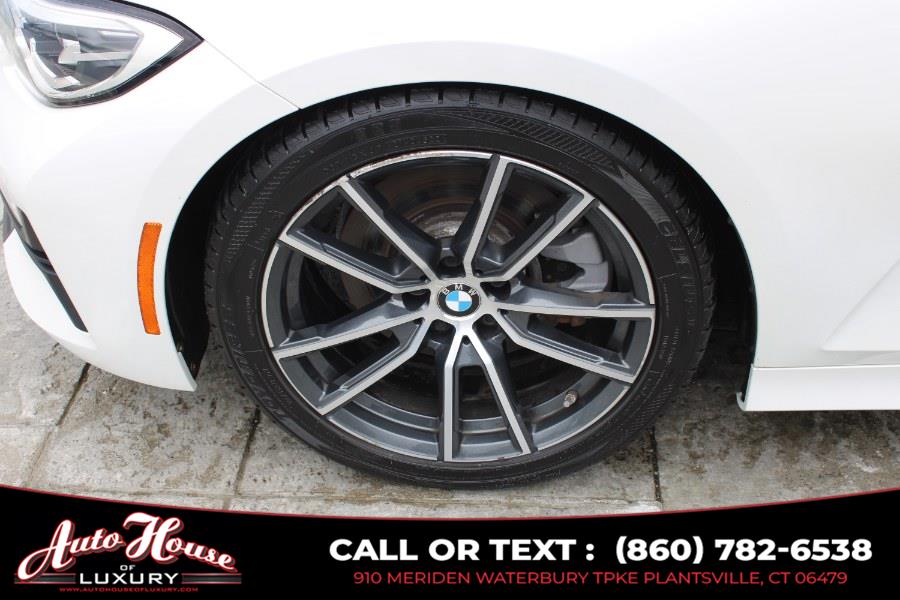 2019 BMW 3 Series 330i xDrive Sedan, available for sale in Plantsville, Connecticut | Auto House of Luxury. Plantsville, Connecticut 2019 BMW 3 Series 330i xDrive Sedan, available for sale in Plantsville, Connecticut | Auto House of Luxury. Plantsville, Connecticut
