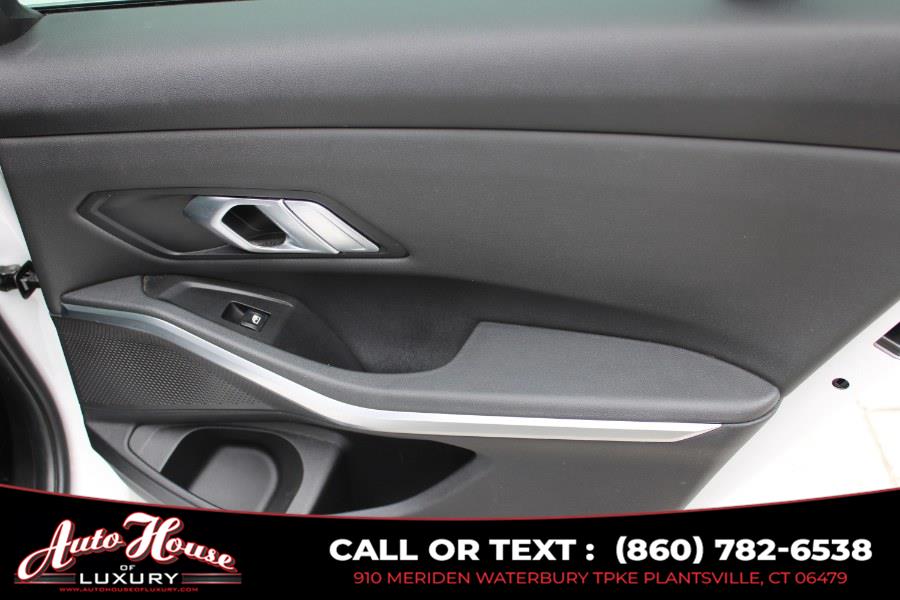 2019 BMW 3 Series 330i xDrive Sedan, available for sale in Plantsville, Connecticut | Auto House of Luxury. Plantsville, Connecticut 2019 BMW 3 Series 330i xDrive Sedan, available for sale in Plantsville, Connecticut | Auto House of Luxury. Plantsville, Connecticut