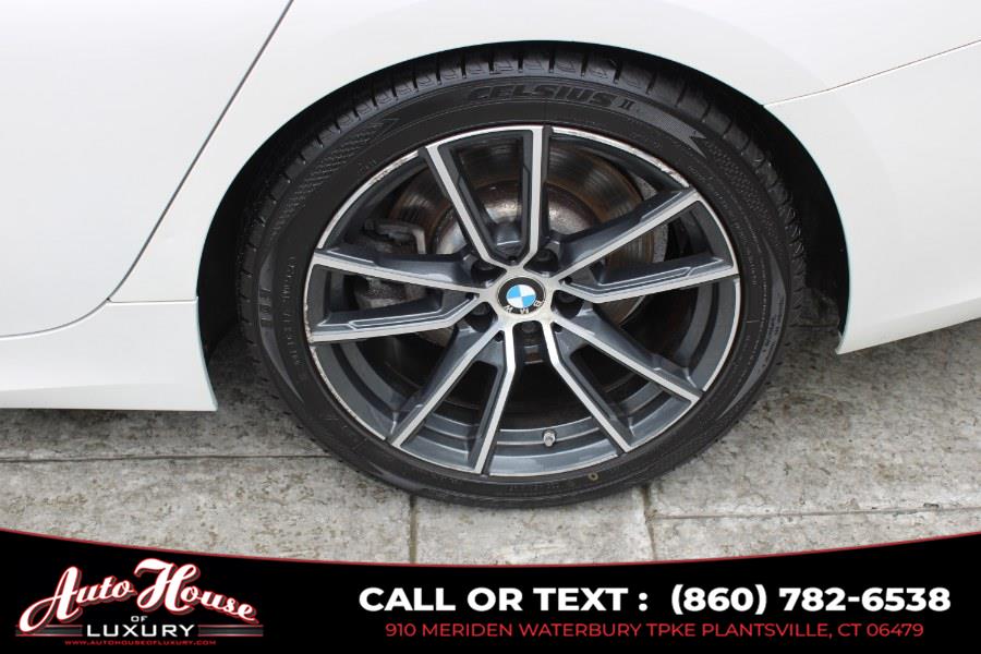 2019 BMW 3 Series 330i xDrive Sedan, available for sale in Plantsville, Connecticut | Auto House of Luxury. Plantsville, Connecticut 2019 BMW 3 Series 330i xDrive Sedan, available for sale in Plantsville, Connecticut | Auto House of Luxury. Plantsville, Connecticut