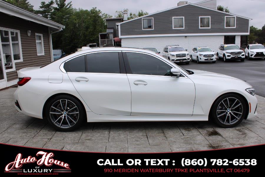 2019 BMW 3 Series 330i xDrive Sedan, available for sale in Plantsville, Connecticut | Auto House of Luxury. Plantsville, Connecticut 2019 BMW 3 Series 330i xDrive Sedan, available for sale in Plantsville, Connecticut | Auto House of Luxury. Plantsville, Connecticut