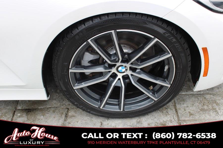2019 BMW 3 Series 330i xDrive Sedan, available for sale in Plantsville, Connecticut | Auto House of Luxury. Plantsville, Connecticut 2019 BMW 3 Series 330i xDrive Sedan, available for sale in Plantsville, Connecticut | Auto House of Luxury. Plantsville, Connecticut