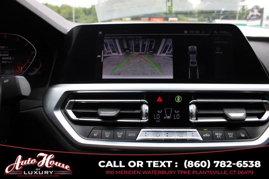 2019 BMW 3 Series 330i xDrive Sedan, available for sale in Plantsville, Connecticut | Auto House of Luxury. Plantsville, Connecticut 2019 BMW 3 Series 330i xDrive Sedan, available for sale in Plantsville, Connecticut | Auto House of Luxury. Plantsville, Connecticut