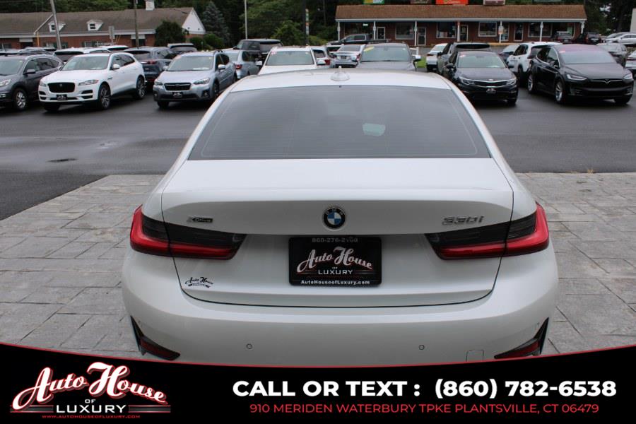 2019 BMW 3 Series 330i xDrive Sedan, available for sale in Plantsville, Connecticut | Auto House of Luxury. Plantsville, Connecticut 2019 BMW 3 Series 330i xDrive Sedan, available for sale in Plantsville, Connecticut | Auto House of Luxury. Plantsville, Connecticut