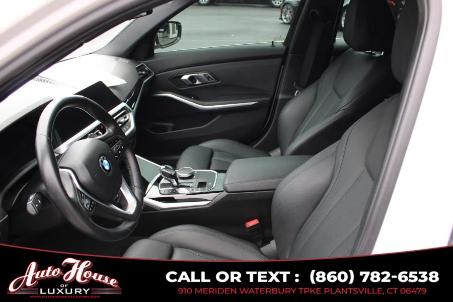 2019 BMW 3 Series 330i xDrive Sedan, available for sale in Plantsville, Connecticut | Auto House of Luxury. Plantsville, Connecticut 2019 BMW 3 Series 330i xDrive Sedan, available for sale in Plantsville, Connecticut | Auto House of Luxury. Plantsville, Connecticut
