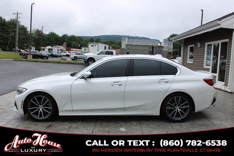2019 BMW 3 Series 330i xDrive Sedan, available for sale in Plantsville, Connecticut | Auto House of Luxury. Plantsville, Connecticut 2019 BMW 3 Series 330i xDrive Sedan, available for sale in Plantsville, Connecticut | Auto House of Luxury. Plantsville, Connecticut