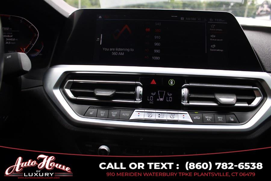 2019 BMW 3 Series 330i xDrive Sedan, available for sale in Plantsville, Connecticut | Auto House of Luxury. Plantsville, Connecticut 2019 BMW 3 Series 330i xDrive Sedan, available for sale in Plantsville, Connecticut | Auto House of Luxury. Plantsville, Connecticut
