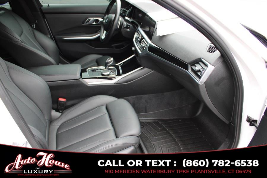 2019 BMW 3 Series 330i xDrive Sedan, available for sale in Plantsville, Connecticut | Auto House of Luxury. Plantsville, Connecticut 2019 BMW 3 Series 330i xDrive Sedan, available for sale in Plantsville, Connecticut | Auto House of Luxury. Plantsville, Connecticut