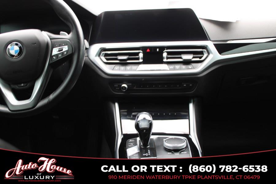 2019 BMW 3 Series 330i xDrive Sedan, available for sale in Plantsville, Connecticut | Auto House of Luxury. Plantsville, Connecticut 2019 BMW 3 Series 330i xDrive Sedan, available for sale in Plantsville, Connecticut | Auto House of Luxury. Plantsville, Connecticut