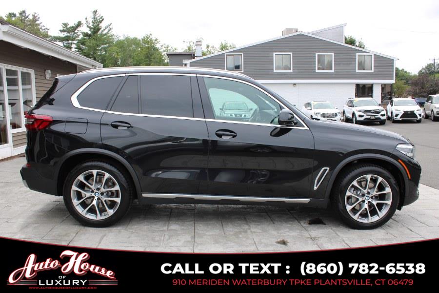 2019 BMW X5 xDrive40i Sports Activity Vehicle, available for sale in Plantsville, Connecticut | Auto House of Luxury. Plantsville, Connecticut 2019 BMW X5 xDrive40i Sports Activity Vehicle, available for sale in Plantsville, Connecticut | Auto House of Luxury. Plantsville, Connecticut