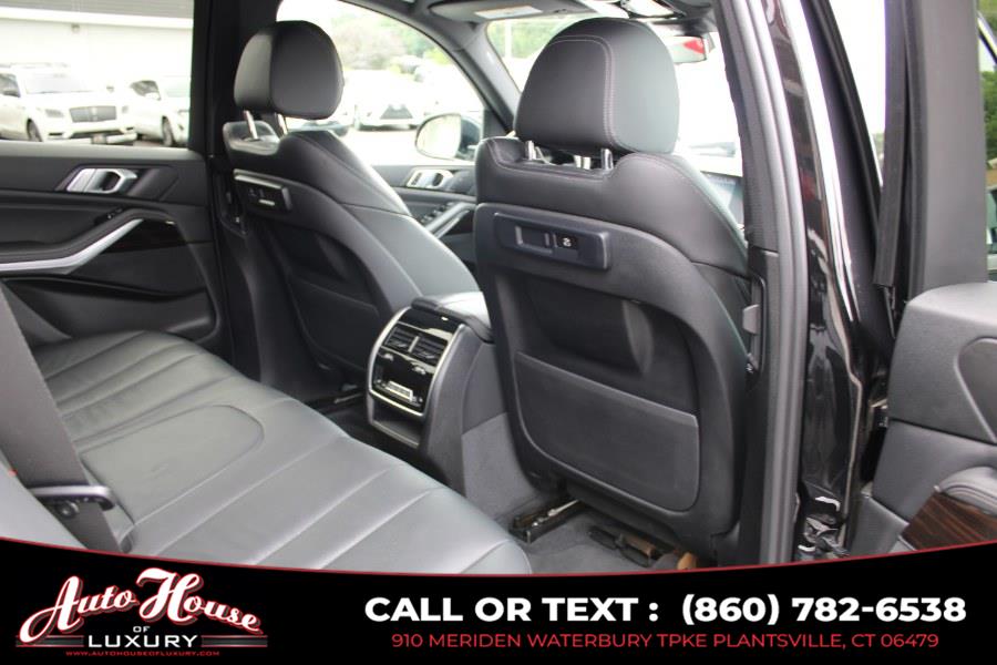 2019 BMW X5 xDrive40i Sports Activity Vehicle, available for sale in Plantsville, Connecticut | Auto House of Luxury. Plantsville, Connecticut 2019 BMW X5 xDrive40i Sports Activity Vehicle, available for sale in Plantsville, Connecticut | Auto House of Luxury. Plantsville, Connecticut