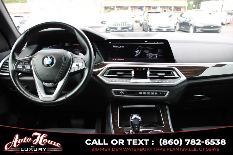 2019 BMW X5 xDrive40i Sports Activity Vehicle, available for sale in Plantsville, Connecticut | Auto House of Luxury. Plantsville, Connecticut 2019 BMW X5 xDrive40i Sports Activity Vehicle, available for sale in Plantsville, Connecticut | Auto House of Luxury. Plantsville, Connecticut