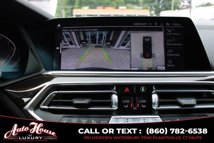 2019 BMW X5 xDrive40i Sports Activity Vehicle, available for sale in Plantsville, Connecticut | Auto House of Luxury. Plantsville, Connecticut 2019 BMW X5 xDrive40i Sports Activity Vehicle, available for sale in Plantsville, Connecticut | Auto House of Luxury. Plantsville, Connecticut