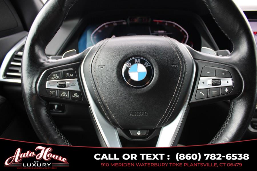 2019 BMW X5 xDrive40i Sports Activity Vehicle, available for sale in Plantsville, Connecticut | Auto House of Luxury. Plantsville, Connecticut 2019 BMW X5 xDrive40i Sports Activity Vehicle, available for sale in Plantsville, Connecticut | Auto House of Luxury. Plantsville, Connecticut