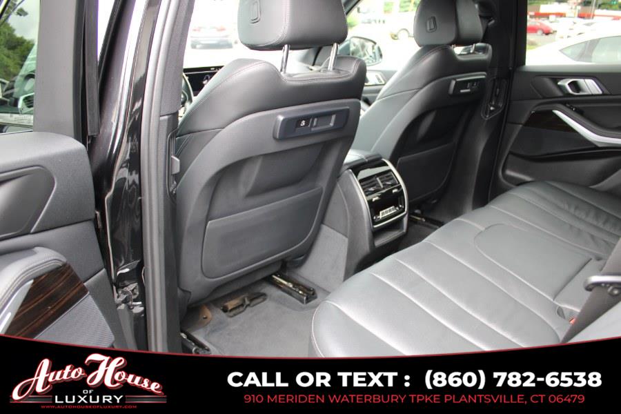2019 BMW X5 xDrive40i Sports Activity Vehicle, available for sale in Plantsville, Connecticut | Auto House of Luxury. Plantsville, Connecticut 2019 BMW X5 xDrive40i Sports Activity Vehicle, available for sale in Plantsville, Connecticut | Auto House of Luxury. Plantsville, Connecticut