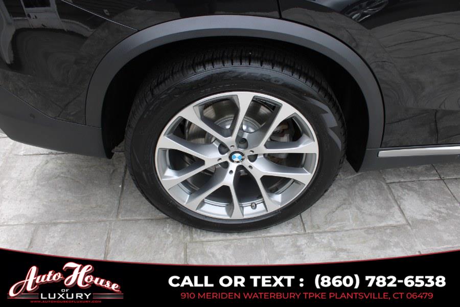 2019 BMW X5 xDrive40i Sports Activity Vehicle, available for sale in Plantsville, Connecticut | Auto House of Luxury. Plantsville, Connecticut 2019 BMW X5 xDrive40i Sports Activity Vehicle, available for sale in Plantsville, Connecticut | Auto House of Luxury. Plantsville, Connecticut