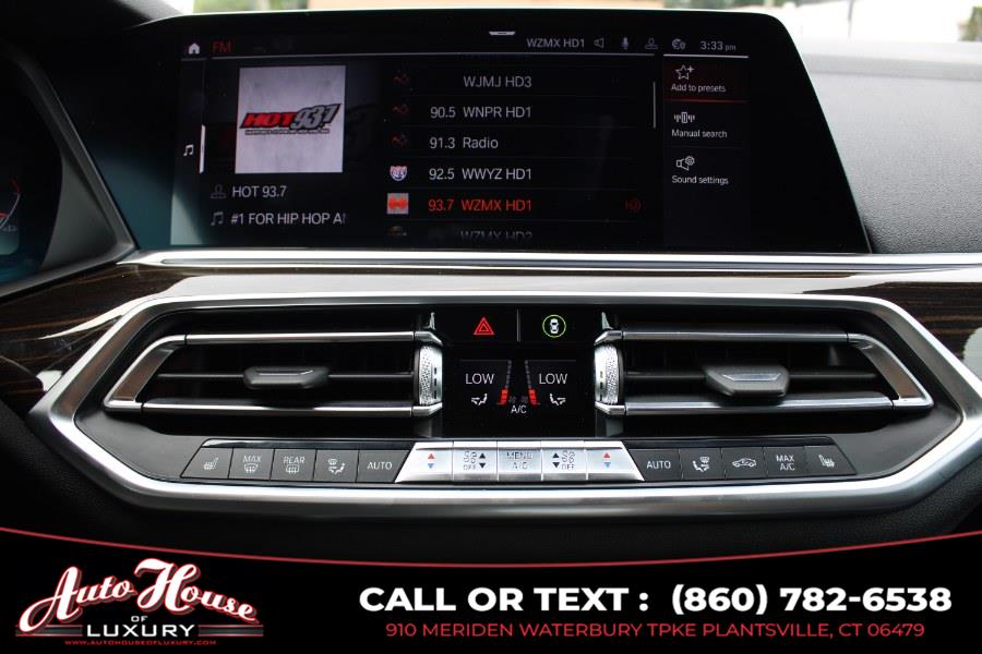 2019 BMW X5 xDrive40i Sports Activity Vehicle, available for sale in Plantsville, Connecticut | Auto House of Luxury. Plantsville, Connecticut 2019 BMW X5 xDrive40i Sports Activity Vehicle, available for sale in Plantsville, Connecticut | Auto House of Luxury. Plantsville, Connecticut