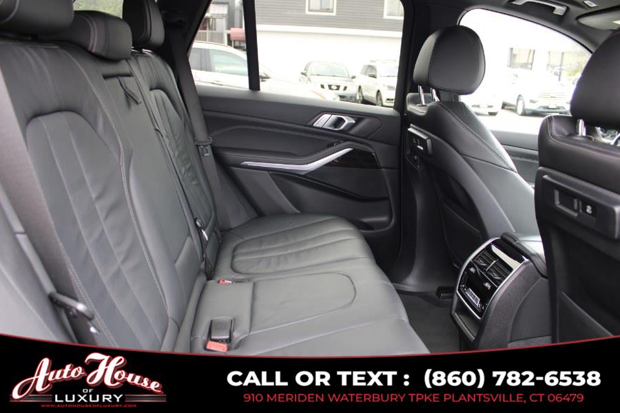 2019 BMW X5 xDrive40i Sports Activity Vehicle, available for sale in Plantsville, Connecticut | Auto House of Luxury. Plantsville, Connecticut 2019 BMW X5 xDrive40i Sports Activity Vehicle, available for sale in Plantsville, Connecticut | Auto House of Luxury. Plantsville, Connecticut
