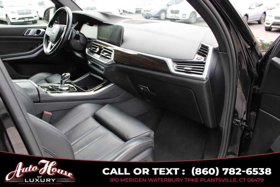 2019 BMW X5 xDrive40i Sports Activity Vehicle, available for sale in Plantsville, Connecticut | Auto House of Luxury. Plantsville, Connecticut 2019 BMW X5 xDrive40i Sports Activity Vehicle, available for sale in Plantsville, Connecticut | Auto House of Luxury. Plantsville, Connecticut