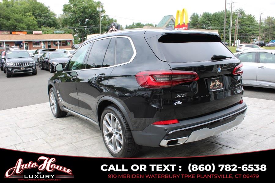2019 BMW X5 xDrive40i Sports Activity Vehicle, available for sale in Plantsville, Connecticut | Auto House of Luxury. Plantsville, Connecticut 2019 BMW X5 xDrive40i Sports Activity Vehicle, available for sale in Plantsville, Connecticut | Auto House of Luxury. Plantsville, Connecticut