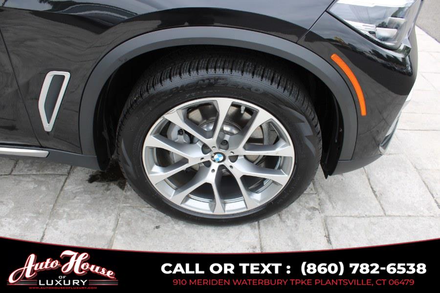 2019 BMW X5 xDrive40i Sports Activity Vehicle, available for sale in Plantsville, Connecticut | Auto House of Luxury. Plantsville, Connecticut 2019 BMW X5 xDrive40i Sports Activity Vehicle, available for sale in Plantsville, Connecticut | Auto House of Luxury. Plantsville, Connecticut