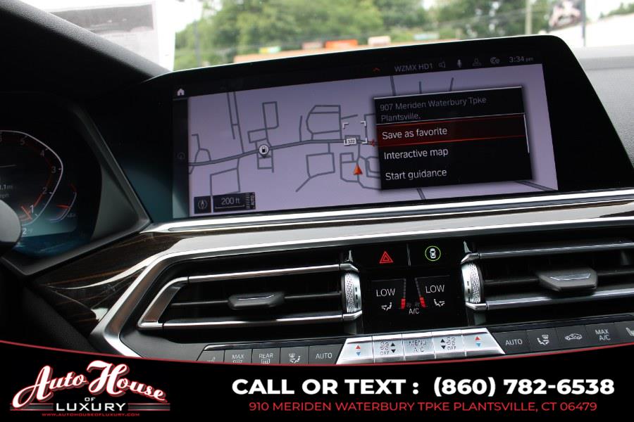 2019 BMW X5 xDrive40i Sports Activity Vehicle, available for sale in Plantsville, Connecticut | Auto House of Luxury. Plantsville, Connecticut 2019 BMW X5 xDrive40i Sports Activity Vehicle, available for sale in Plantsville, Connecticut | Auto House of Luxury. Plantsville, Connecticut