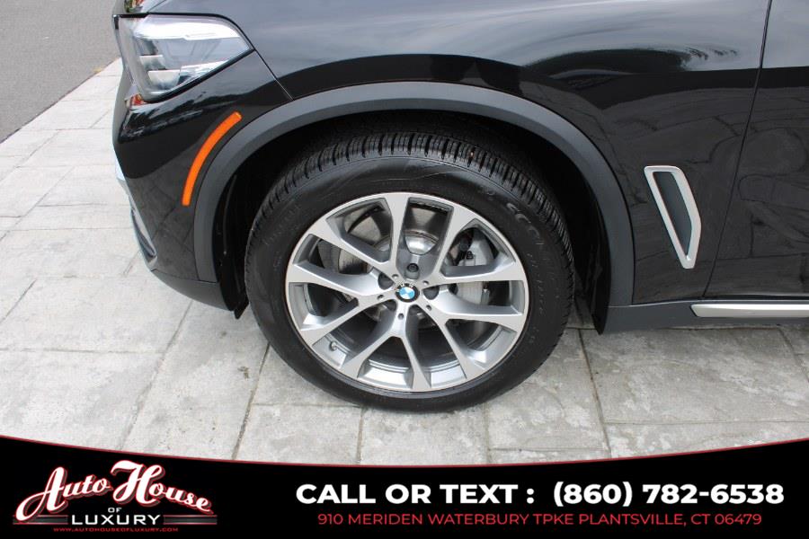 2019 BMW X5 xDrive40i Sports Activity Vehicle, available for sale in Plantsville, Connecticut | Auto House of Luxury. Plantsville, Connecticut 2019 BMW X5 xDrive40i Sports Activity Vehicle, available for sale in Plantsville, Connecticut | Auto House of Luxury. Plantsville, Connecticut