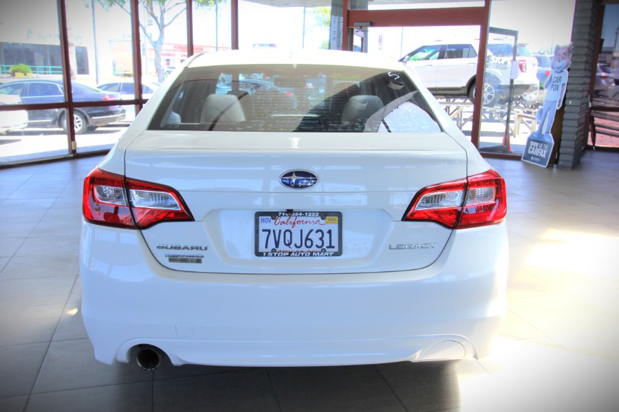2016 Subaru Legacy 4dr Sdn 2.5i Limited, available for sale in Garden Grove, California | 1 Stop Auto Mart Inc.. Garden Grove, California 2016 Subaru Legacy 4dr Sdn 2.5i Limited, available for sale in Garden Grove, California | 1 Stop Auto Mart Inc.. Garden Grove, California