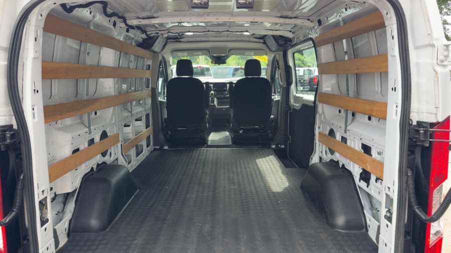 2021 Ford Transit Cargo Van T-250 130" Low Rf 9070 GVWR RWD, available for sale in Waterbury, Connecticut | West End Automotive Center. Waterbury, Connecticut 2021 Ford Transit Cargo Van T-250 130" Low Rf 9070 GVWR RWD, available for sale in Waterbury, Connecticut | West End Automotive Center. Waterbury, Connecticut