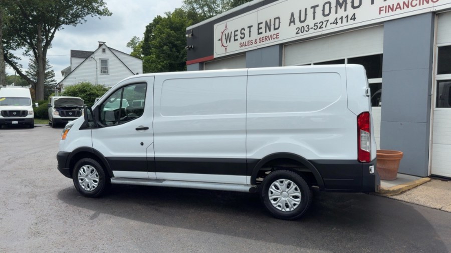 2021 Ford Transit Cargo Van T-250 130" Low Rf 9070 GVWR RWD, available for sale in Waterbury, Connecticut | West End Automotive Center. Waterbury, Connecticut 2021 Ford Transit Cargo Van T-250 130" Low Rf 9070 GVWR RWD, available for sale in Waterbury, Connecticut | West End Automotive Center. Waterbury, Connecticut