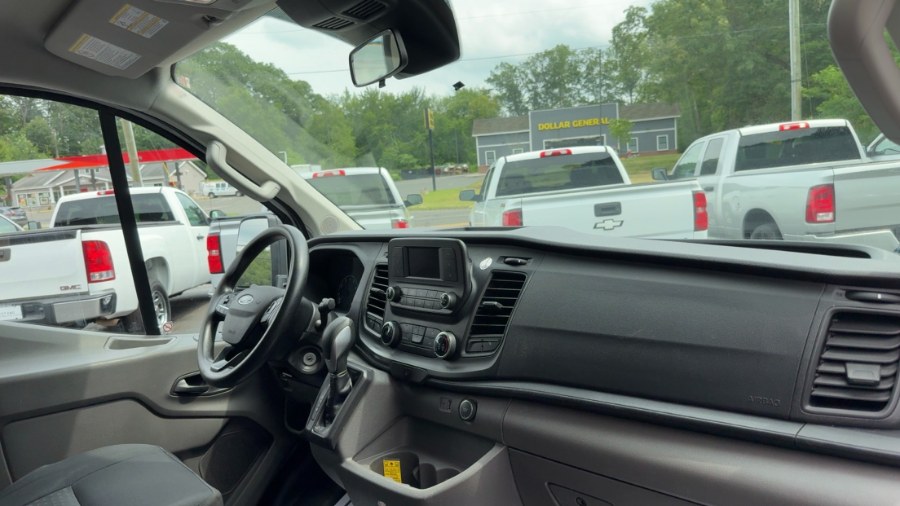 2021 Ford Transit Cargo Van T-250 130" Low Rf 9070 GVWR RWD, available for sale in Waterbury, Connecticut | West End Automotive Center. Waterbury, Connecticut 2021 Ford Transit Cargo Van T-250 130" Low Rf 9070 GVWR RWD, available for sale in Waterbury, Connecticut | West End Automotive Center. Waterbury, Connecticut