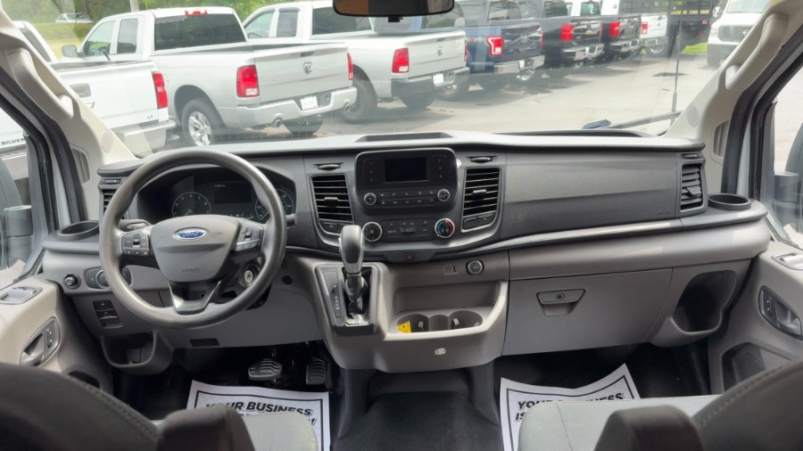 2021 Ford Transit Cargo Van T-250 130" Low Rf 9070 GVWR RWD, available for sale in Waterbury, Connecticut | West End Automotive Center. Waterbury, Connecticut 2021 Ford Transit Cargo Van T-250 130" Low Rf 9070 GVWR RWD, available for sale in Waterbury, Connecticut | West End Automotive Center. Waterbury, Connecticut