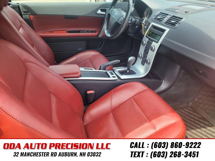 2012 Volvo C70 2dr Conv T5 Platinum, available for sale in Auburn, New Hampshire | ODA Auto Precision LLC. Auburn, New Hampshire 2012 Volvo C70 2dr Conv T5 Platinum, available for sale in Auburn, New Hampshire | ODA Auto Precision LLC. Auburn, New Hampshire
