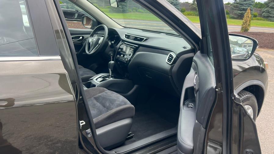 2015 Nissan Rogue AWD 4dr SV, available for sale in East Windsor, Connecticut | A1 Auto Sale LLC. East Windsor, Connecticut 2015 Nissan Rogue AWD 4dr SV, available for sale in East Windsor, Connecticut | A1 Auto Sale LLC. East Windsor, Connecticut