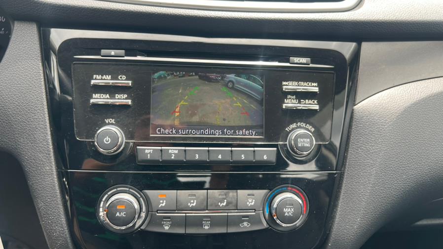 2015 Nissan Rogue AWD 4dr SV, available for sale in East Windsor, Connecticut | A1 Auto Sale LLC. East Windsor, Connecticut 2015 Nissan Rogue AWD 4dr SV, available for sale in East Windsor, Connecticut | A1 Auto Sale LLC. East Windsor, Connecticut