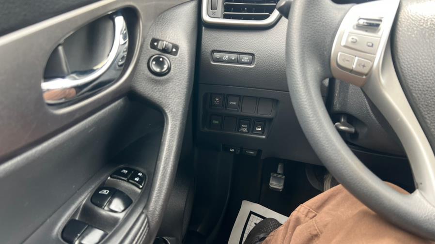 2015 Nissan Rogue AWD 4dr SV, available for sale in East Windsor, Connecticut | A1 Auto Sale LLC. East Windsor, Connecticut 2015 Nissan Rogue AWD 4dr SV, available for sale in East Windsor, Connecticut | A1 Auto Sale LLC. East Windsor, Connecticut